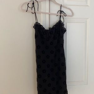 Princess Polly mini dress